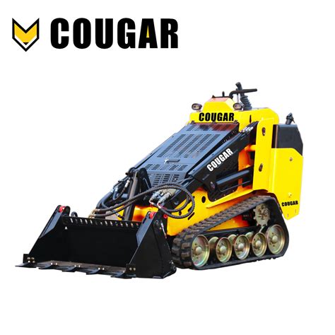 cougar skid steer loader|cougar cg827 specs.